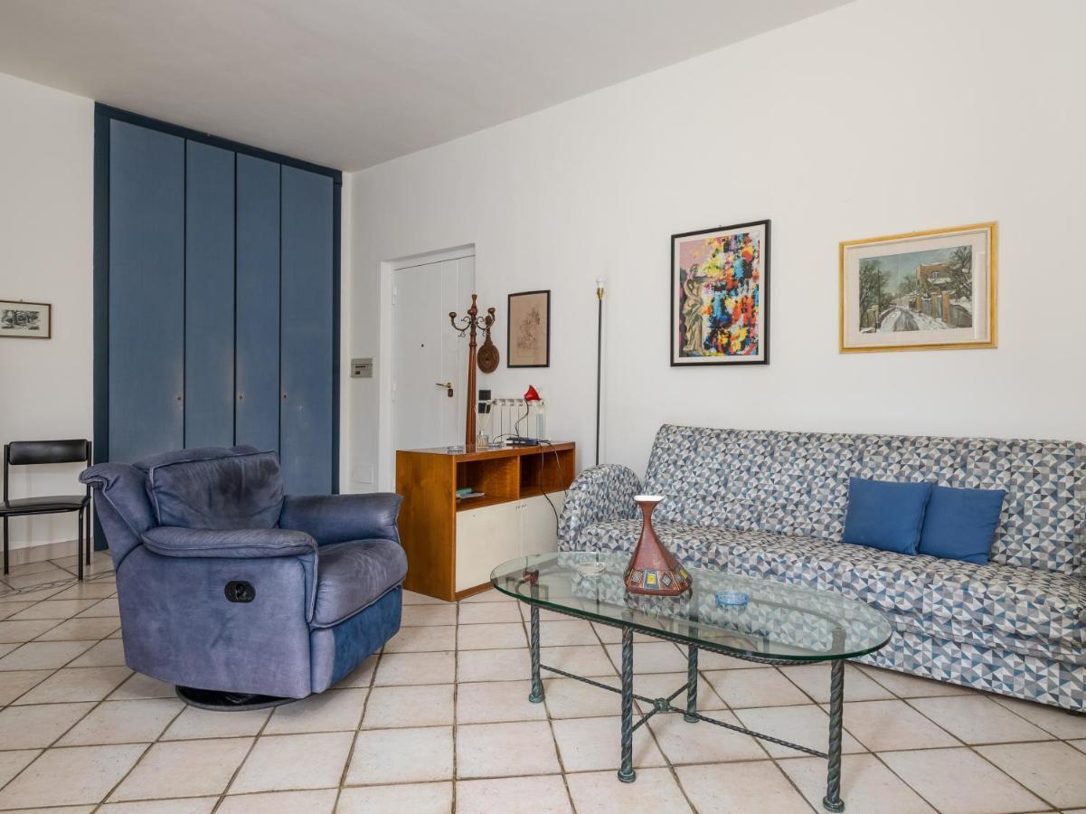 Marea Suite - De Vivo Realty Sorrento Eksteriør bilde