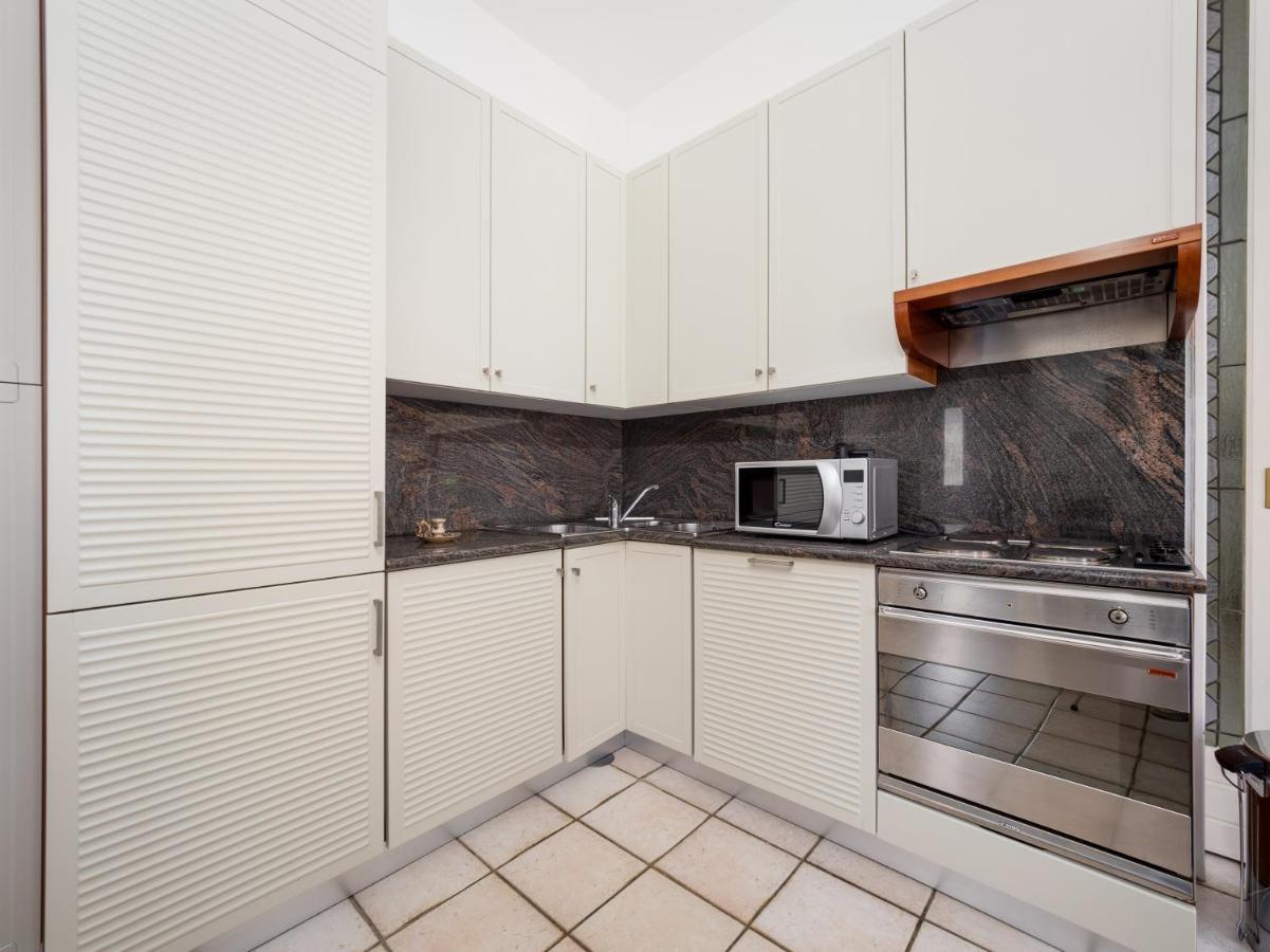 Marea Suite - De Vivo Realty Sorrento Eksteriør bilde
