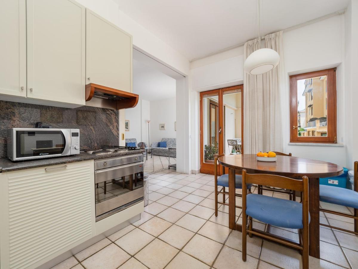Marea Suite - De Vivo Realty Sorrento Eksteriør bilde