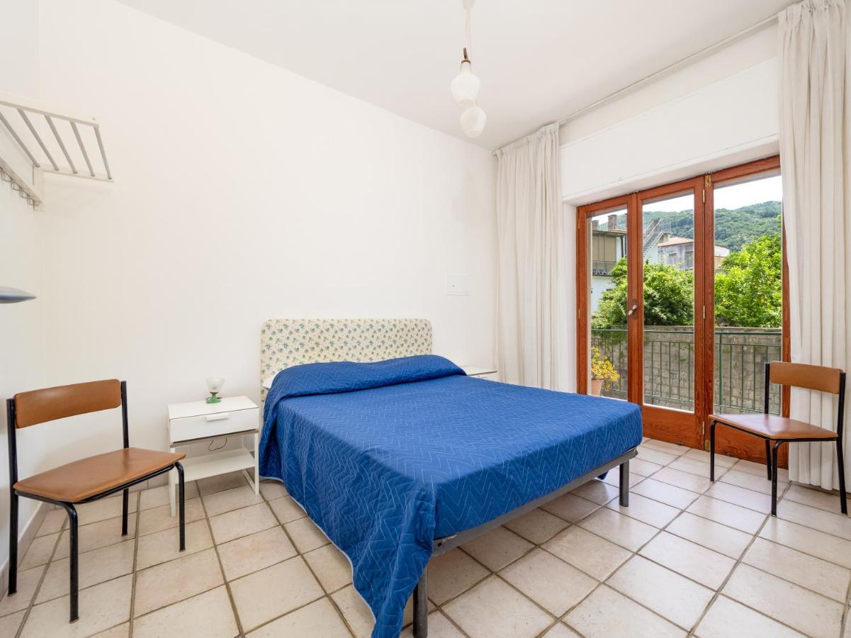 Marea Suite - De Vivo Realty Sorrento Eksteriør bilde