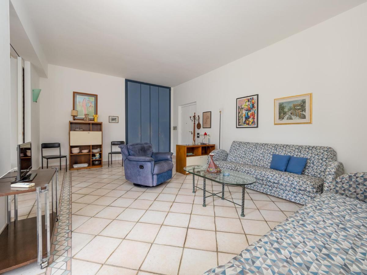 Marea Suite - De Vivo Realty Sorrento Eksteriør bilde