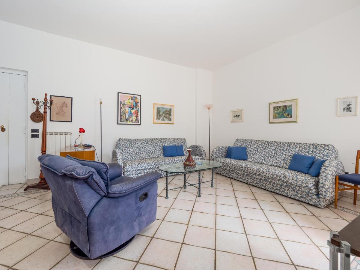 Marea Suite - De Vivo Realty Sorrento Eksteriør bilde