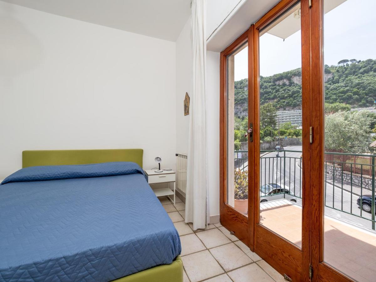 Marea Suite - De Vivo Realty Sorrento Eksteriør bilde
