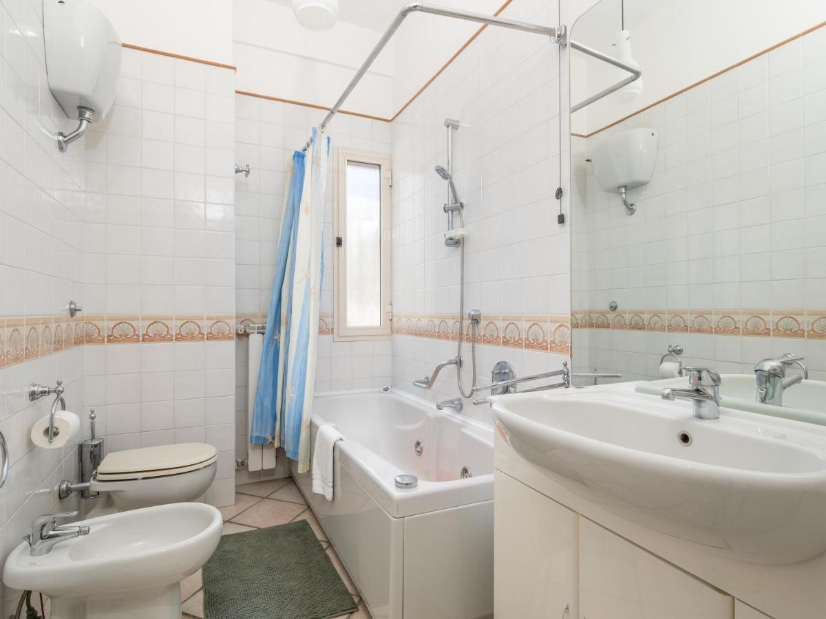 Marea Suite - De Vivo Realty Sorrento Eksteriør bilde