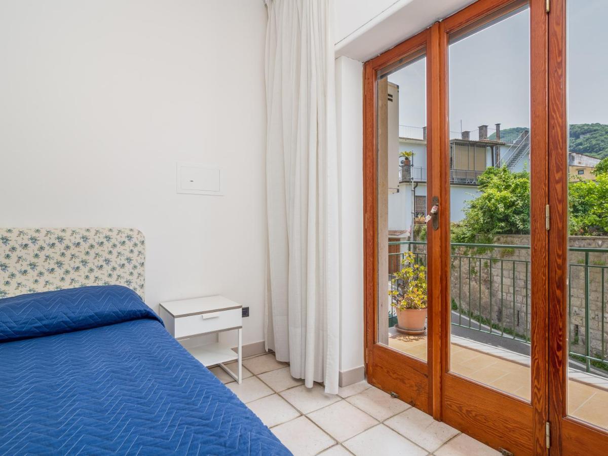 Marea Suite - De Vivo Realty Sorrento Eksteriør bilde
